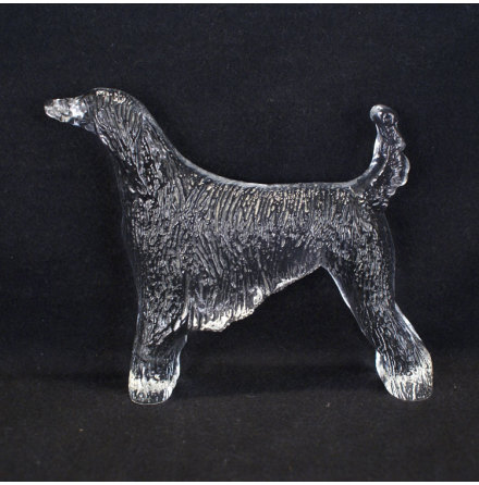 Kennel Figurin Vinthund