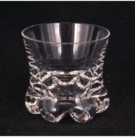 Buster Whiskyglas 