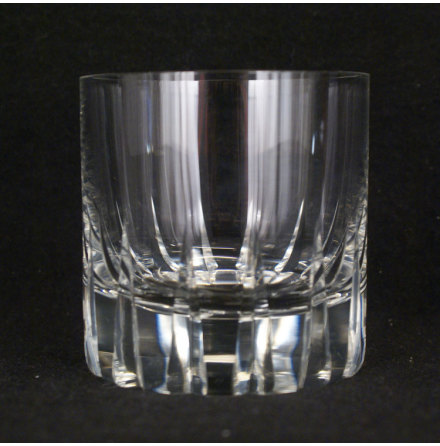 slipat glas Tumbler 