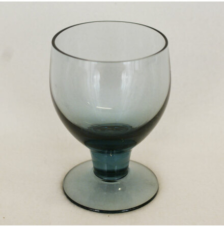 Allglaset - blått Starkvinsglas 