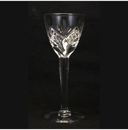 Helgaslipade glas Likrglas h 11,3-11,5 cm
