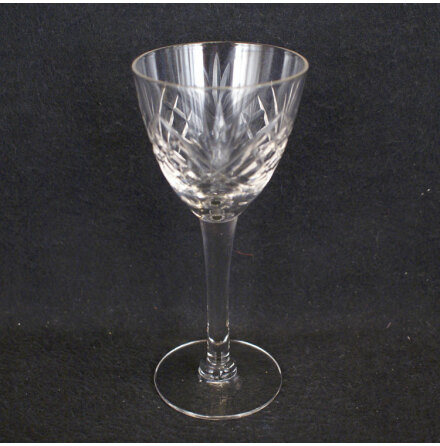 Helgaslipade glas Starkvinsglas h 12,9-13,2 cm