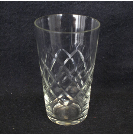rut-slipade glas Selterglas 