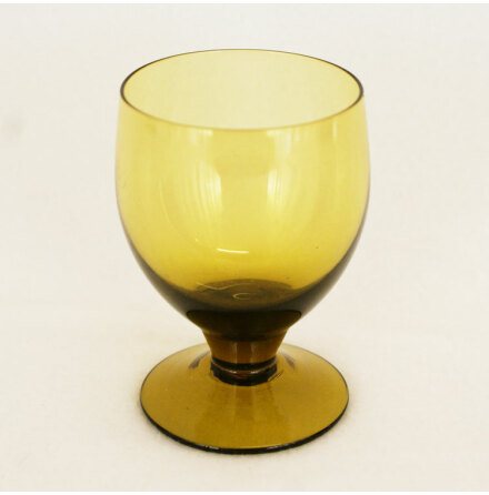 Allglaset - bärnsten Starkvinsglas 