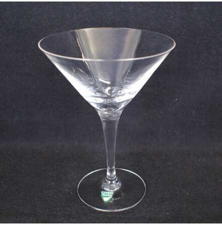 Martini Martiniglas 