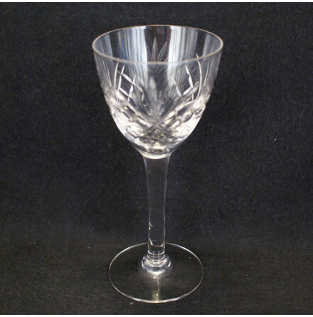 Helgaslipade glas Starkvinsglas h 13,3-13,4 cm