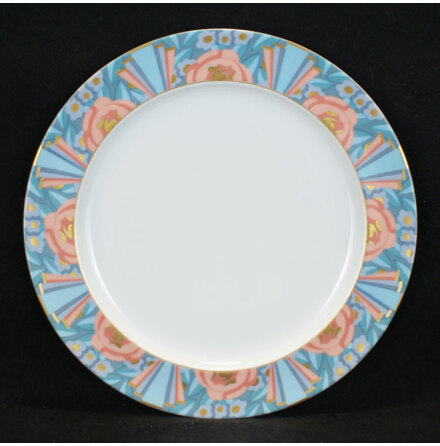Amoroso Flat tallrik 