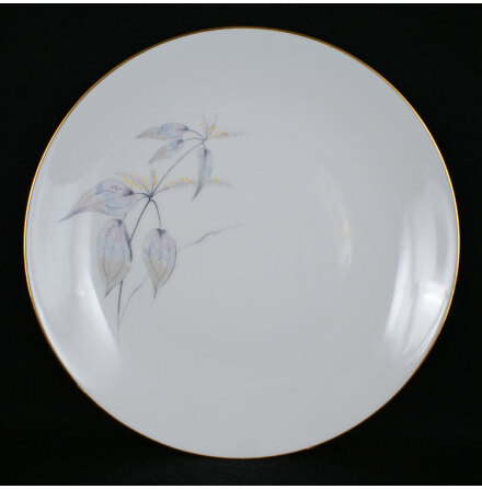 Cecil Flat tallrik 
