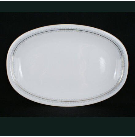 Cortina Upplggningsfat 35,5 cm