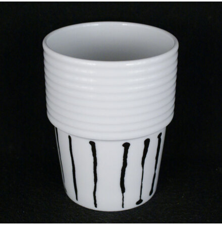 Filippa K Mugg Ink Stripe