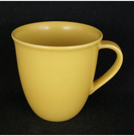 Collection - gul Mugg 