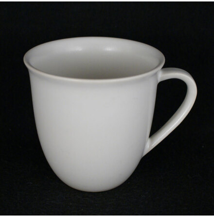 Collection - vit Mugg 