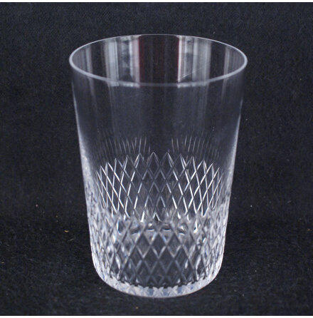 Diamant Selterglas 