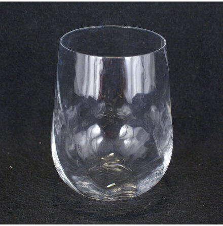 Konungslig Dricksglas 