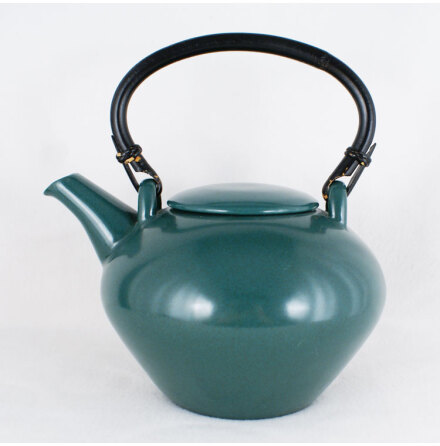 Collection - smaragdgr�n Tekanna 