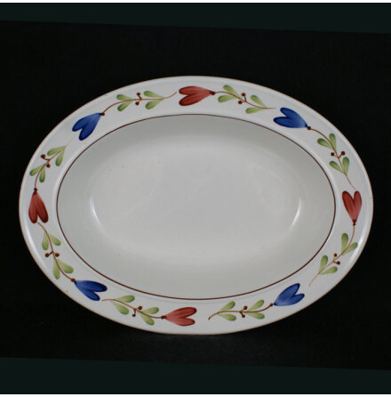Ranka Uppl�ggningssk�l 25,5 cm
