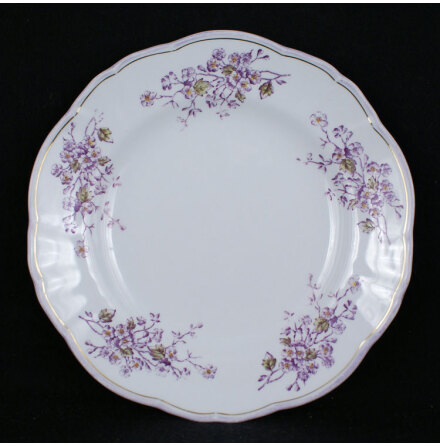 Agi Assiett 18,5 cm
