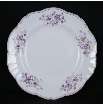 Agi Assiett 21,5 cm