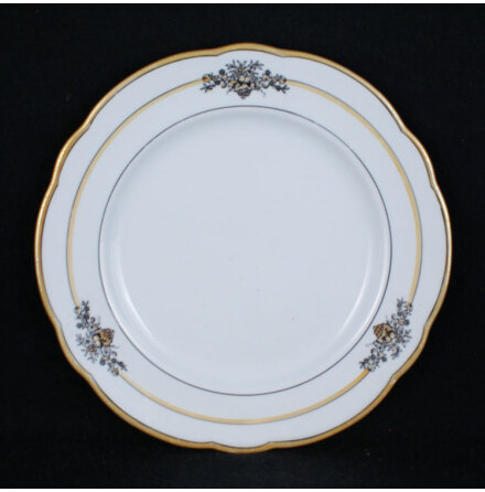 Ceres Assiett 17,5 cm