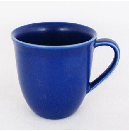 Collection - bl� Mugg 8 cm