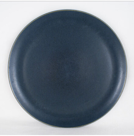 Collection - bl�gr� Flat tallrik 30,5 cm