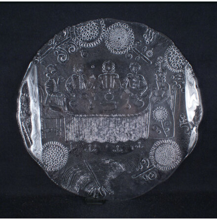 Dalom Bricka 31,5 cm