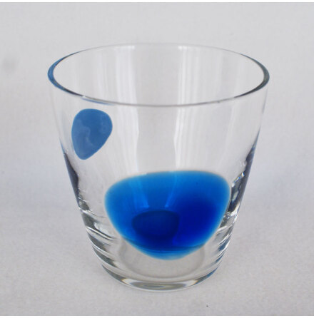 Fabul�s Dricksglas bl�