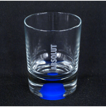 Absolut Tumbler bl�