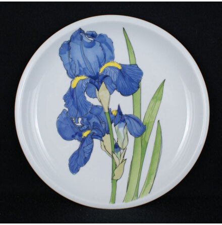 Herrg�rden Assiett Iris