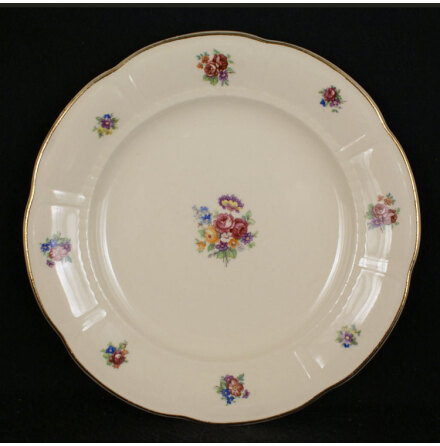 Marga Assiett 19,5 cm