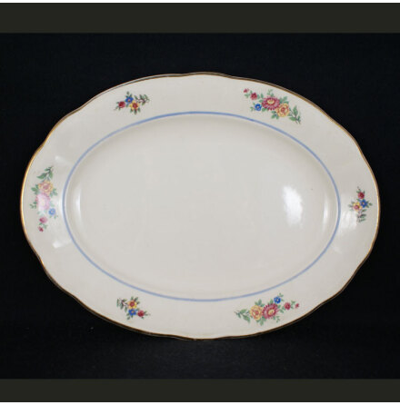 Linda Uppl�ggningsfat 28,5 cm
