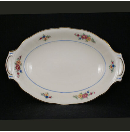 Linda Uppl�ggningssk�l 22,5 cm