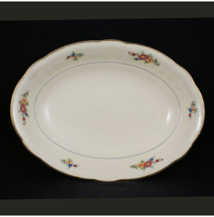 Linda Uppl�ggningssk�l 23,5 cm