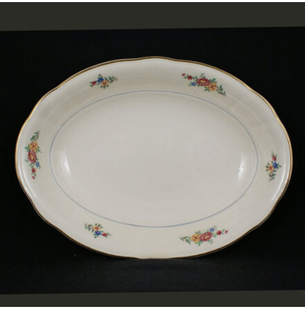 Linda Uppl�ggningssk�l 26,5 cm