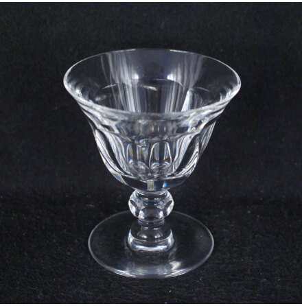 dekornamn ok�nt, servisglas Starkvinsglas 