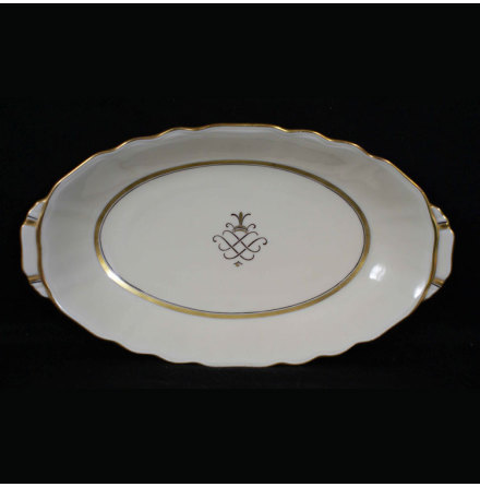 Regent Upplggningsskl 24 cm