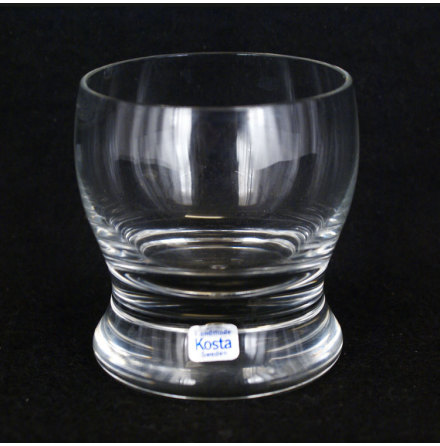 Rondo Whiskyglas 