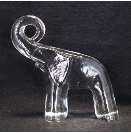 Zoo Figurin Elefant